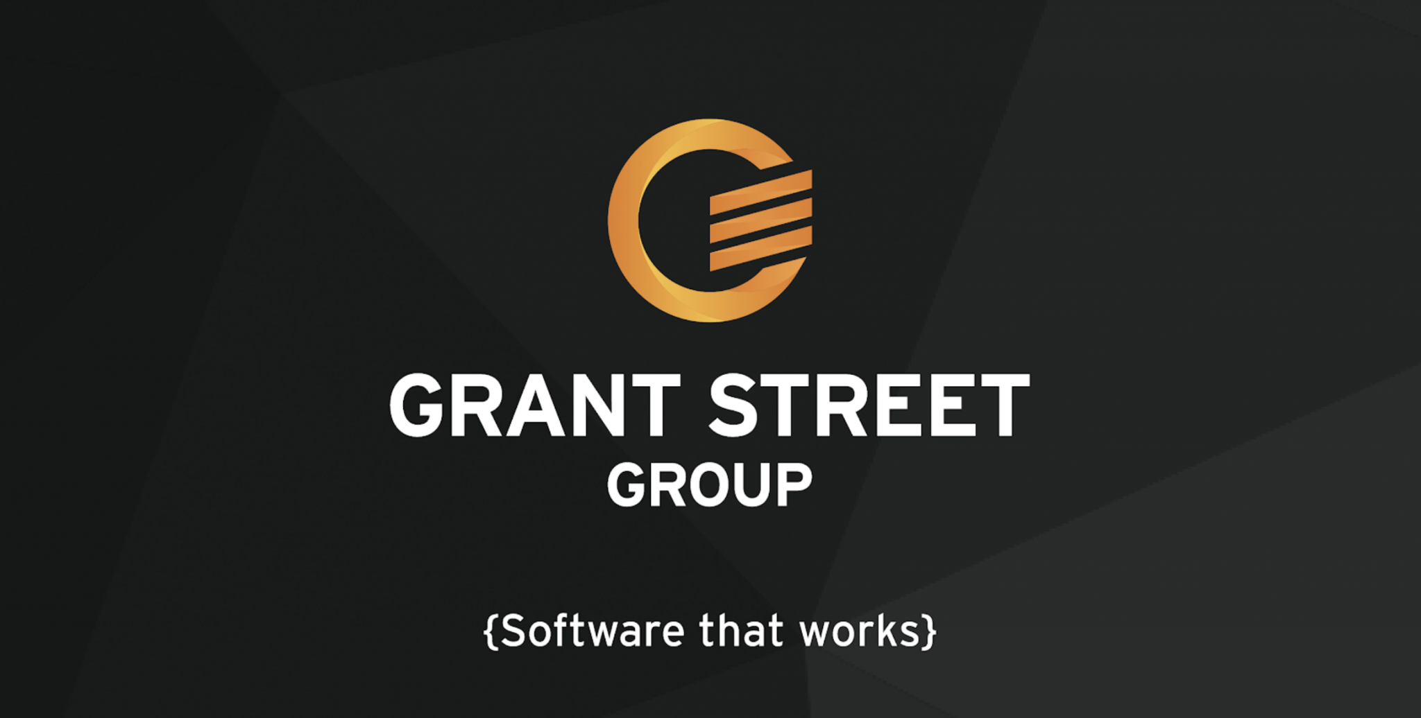 Grant Street Group unveils new company logo Pittsburgh, PA Grant