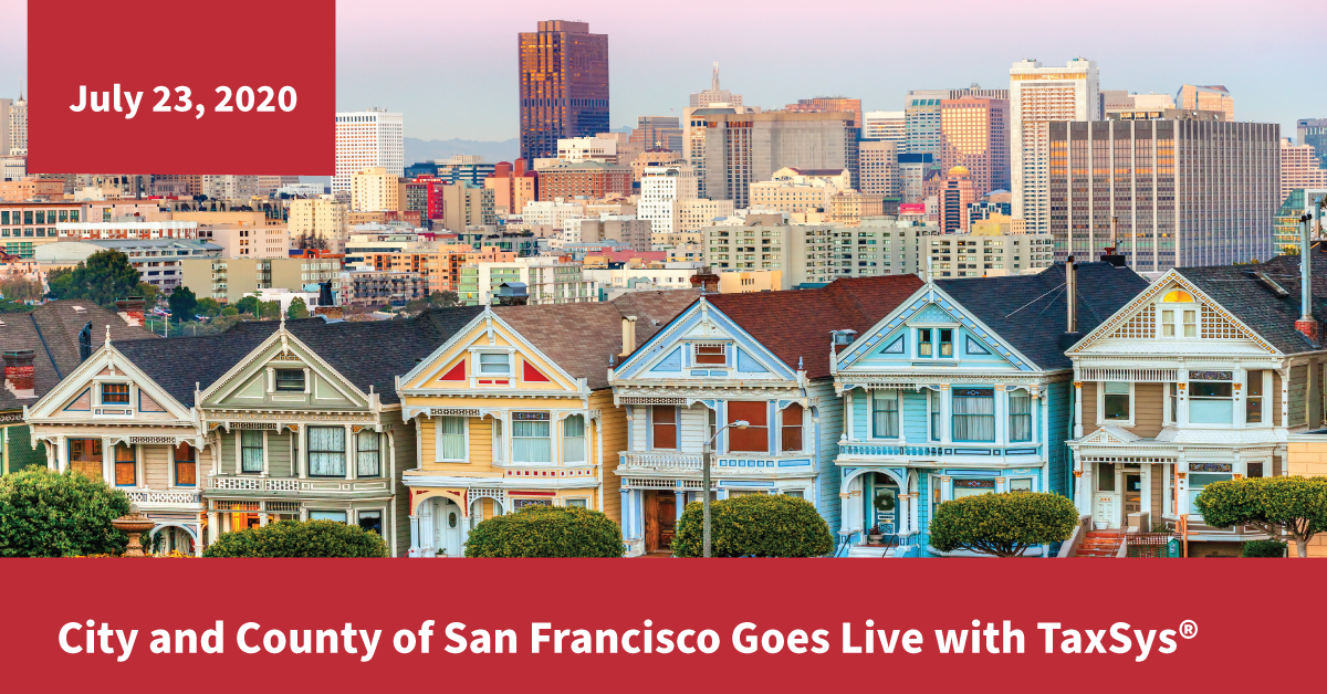 City and County of San Francisco Pivot to FullyRemote Implementation